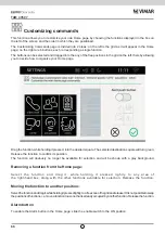 Preview for 66 page of Vimar ELVOX TAB 40507 User Manual