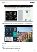 Preview for 67 page of Vimar ELVOX TAB 40507 User Manual