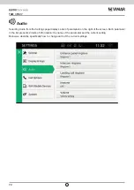 Preview for 72 page of Vimar ELVOX TAB 40507 User Manual