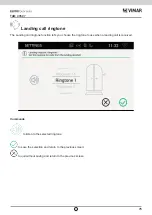 Preview for 75 page of Vimar ELVOX TAB 40507 User Manual