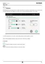 Preview for 77 page of Vimar ELVOX TAB 40507 User Manual