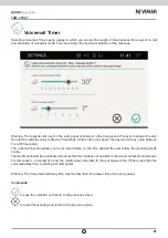 Preview for 81 page of Vimar ELVOX TAB 40507 User Manual
