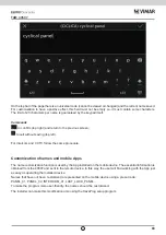 Preview for 83 page of Vimar ELVOX TAB 40507 User Manual