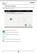 Preview for 88 page of Vimar ELVOX TAB 40507 User Manual