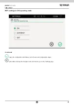 Preview for 91 page of Vimar ELVOX TAB 40507 User Manual