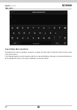 Preview for 96 page of Vimar ELVOX TAB 40507 User Manual