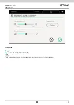 Preview for 101 page of Vimar ELVOX TAB 40507 User Manual