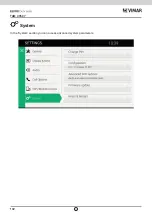 Preview for 102 page of Vimar ELVOX TAB 40507 User Manual