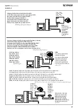 Preview for 37 page of Vimar ELVOX Tab 5S UP Installation And Operation Manual