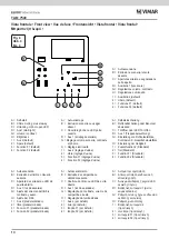 Предварительный просмотр 10 страницы Vimar ELVOX TAB  7549/K Installer'S Manual