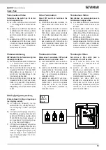 Предварительный просмотр 13 страницы Vimar ELVOX TAB  7549/K Installer'S Manual