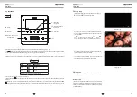 Preview for 9 page of Vimar ELVOX TAB 7558 Quick Manual