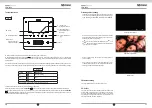 Preview for 11 page of Vimar ELVOX TAB 7558 Quick Manual