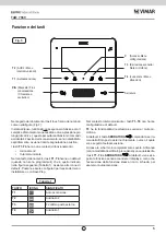 Preview for 5 page of Vimar ELVOX TAB 7559 Quick Manual