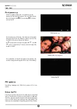 Preview for 11 page of Vimar ELVOX TAB 7559 Quick Manual