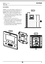 Preview for 13 page of Vimar ELVOX TAB 7559 Quick Manual