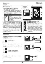 Preview for 14 page of Vimar ELVOX TAB 7559 Quick Manual