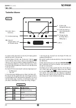 Preview for 20 page of Vimar ELVOX TAB 7559 Quick Manual