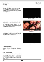 Preview for 26 page of Vimar ELVOX TAB 7559 Quick Manual