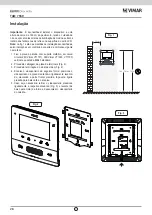 Preview for 28 page of Vimar ELVOX TAB 7559 Quick Manual