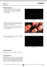 Preview for 31 page of Vimar ELVOX TAB 7559 Quick Manual