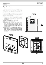 Preview for 33 page of Vimar ELVOX TAB 7559 Quick Manual