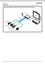 Preview for 2 page of Vimar ELVOX TVCC 46260.10P.02 Installer'S Manual