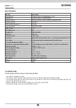 Preview for 7 page of Vimar ELVOX TVCC 46260.10P.02 Installer'S Manual