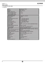 Preview for 4 page of Vimar ELVOX TVCC 46535.010B.01 Installation And Operation Manual