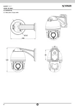 Preview for 6 page of Vimar ELVOX TVCC 46535.010B.01 Installation And Operation Manual