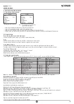 Preview for 7 page of Vimar ELVOX TVCC 46535.010B.01 Installation And Operation Manual