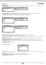 Preview for 11 page of Vimar ELVOX TVCC 46535.010B.01 Installation And Operation Manual