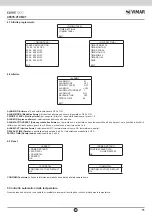 Preview for 13 page of Vimar ELVOX TVCC 46535.010B.01 Installation And Operation Manual