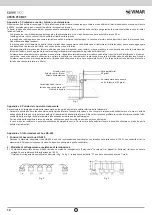 Preview for 14 page of Vimar ELVOX TVCC 46535.010B.01 Installation And Operation Manual