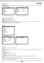 Preview for 22 page of Vimar ELVOX TVCC 46535.010B.01 Installation And Operation Manual