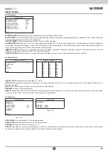 Preview for 23 page of Vimar ELVOX TVCC 46535.010B.01 Installation And Operation Manual