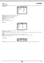 Preview for 25 page of Vimar ELVOX TVCC 46535.010B.01 Installation And Operation Manual