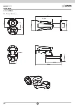 Preview for 18 page of Vimar ELVOX TVCC 46535.550E Installation And Operation Manual