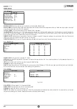 Preview for 22 page of Vimar ELVOX TVCC 46535.550E Installation And Operation Manual