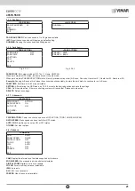 Preview for 23 page of Vimar ELVOX TVCC 46535.550E Installation And Operation Manual