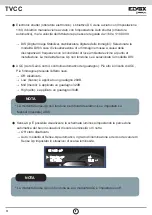 Preview for 13 page of Vimar Elvox TVCC 46613.036 User Manual