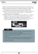 Preview for 16 page of Vimar Elvox TVCC 46613.036 User Manual