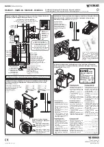 Vimar ELVOX Videocitofonia K62K0.01 Manual предпросмотр