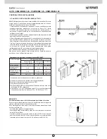 Preview for 3 page of Vimar ESM.120 Installation And Operation Manual