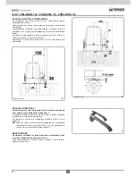 Preview for 4 page of Vimar ESM.120 Installation And Operation Manual