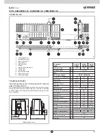 Preview for 7 page of Vimar ESM.120 Installation And Operation Manual