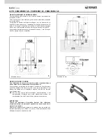 Preview for 14 page of Vimar ESM.120 Installation And Operation Manual