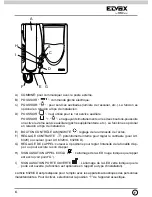 Preview for 4 page of Vimar Etvax 6328 User Manual