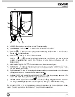 Preview for 5 page of Vimar Etvax 6328 User Manual