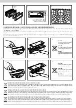 Preview for 4 page of Vimar Idea 16441 Instruction Sheet